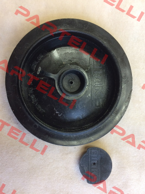lid for gun Type M1 –G HVLP  Binks
