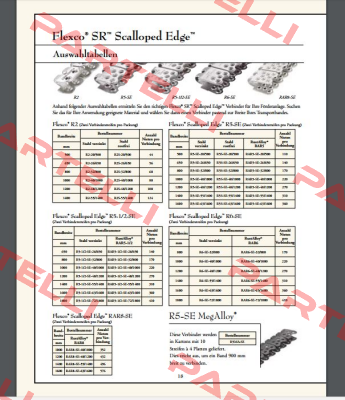 41720 Flexco