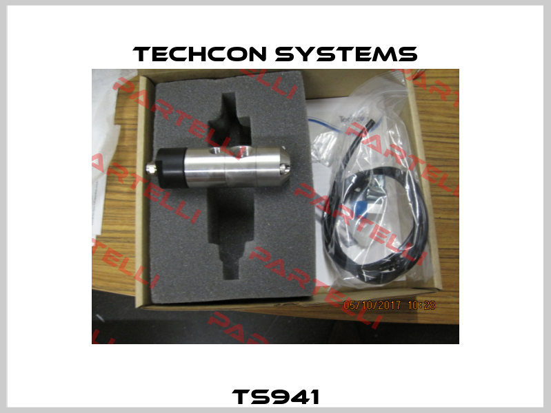 TS941 Techcon Systems