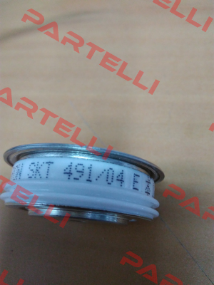 SKT 491/04 E obsolete/alternative SKT 551/12 E  Semikron