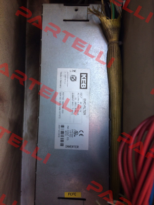 14.E5.T60-1001 LAIPPLE KEB