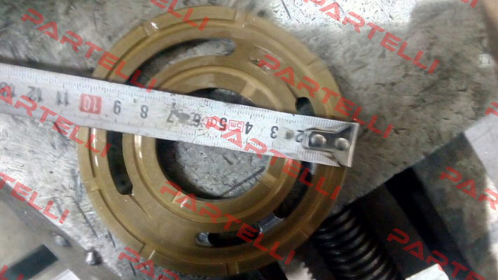 30704200000-obsolete-no replacement  Sam Hydraulik