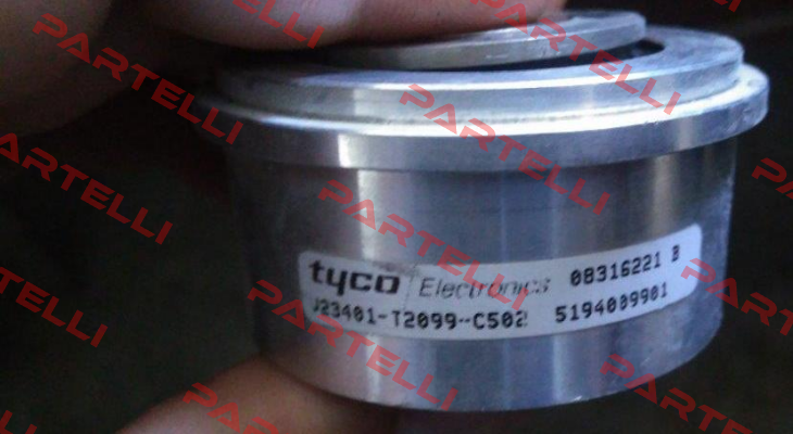 08316221 B - OEM/customized for Siemens - not available  TE Connectivity (Tyco Electronics)