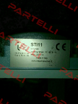 STI11 Industrie Technik