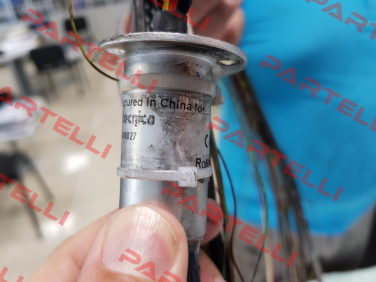 SVTS A 00027 OEM  Servo Tecnica