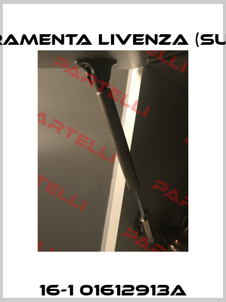 16-1 01612913A da Ferramenta Livenza (Suspa) - Innovazione Industriale per  il Mercato Italiano