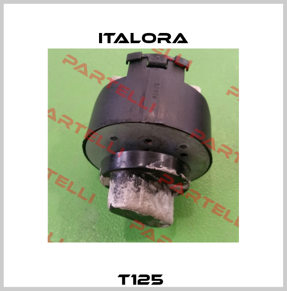 T125  Italora