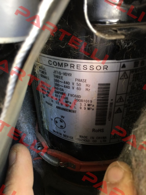 ERHQ014AAW1 Daikin
