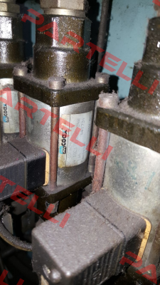 500888 Coax