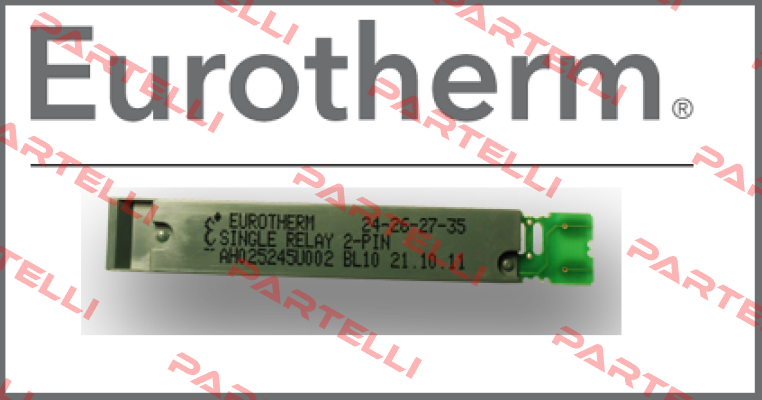 AH025246U002 (Code: SUB24/RR///) Eurotherm
