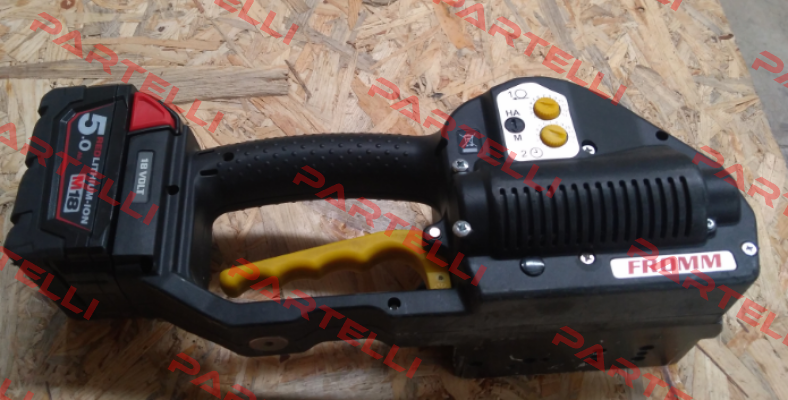P 328 FROMM