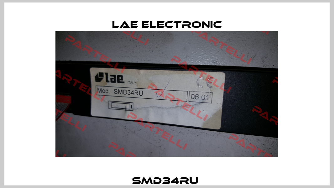 SMD34RU  Lae Electronic