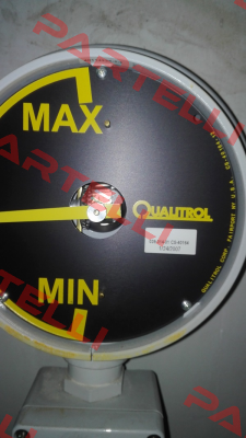 039-014-01 CS-40164   Qualitrol