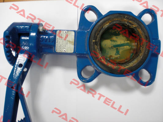 149G010909 DANFOSS SOCLA