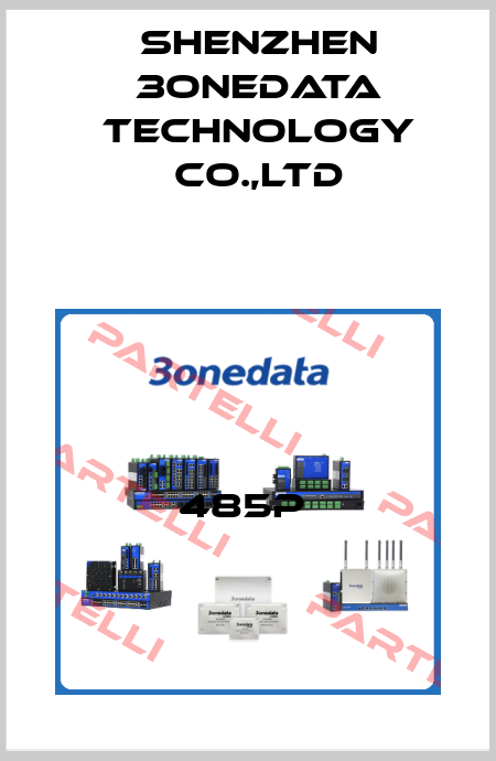 485P  Shenzhen 3onedata Technology Co.,Ltd