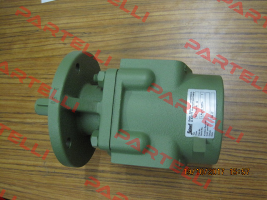 BZP053050R---165R  Steimel