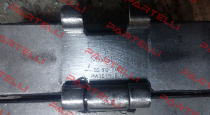 SS812-K450 (3,05 m = 1 roll)  Magris