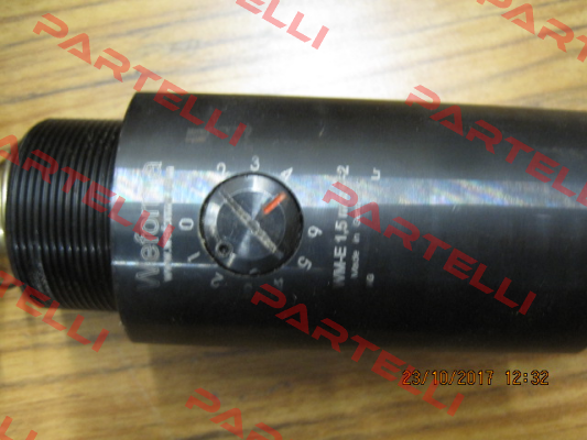 WM-E 1,5 m x 3 - 2 (OFF35130) Weforma