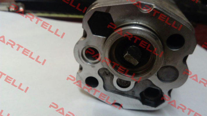 100060518 alternative 400735  Oil Sistem