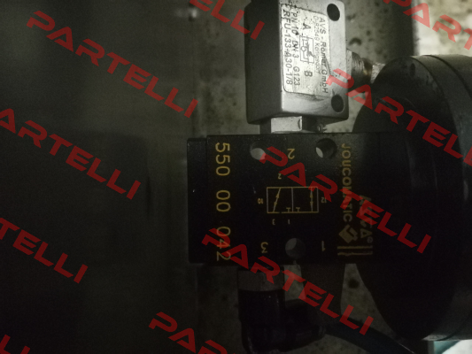 550 00 042 obsolete  no direct replacement  Asco