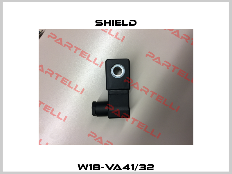 W18-VA41/32 Shield