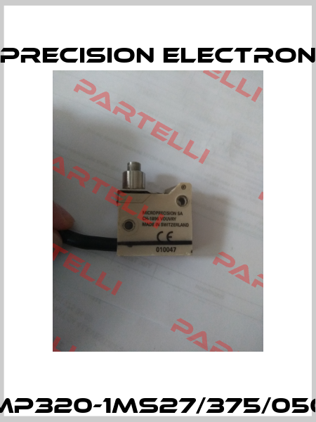 MP320-1MS27/375/050 Microprecision Electronics SA