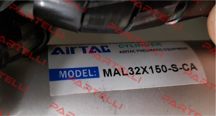 MAL32X150-S-CA Airtac