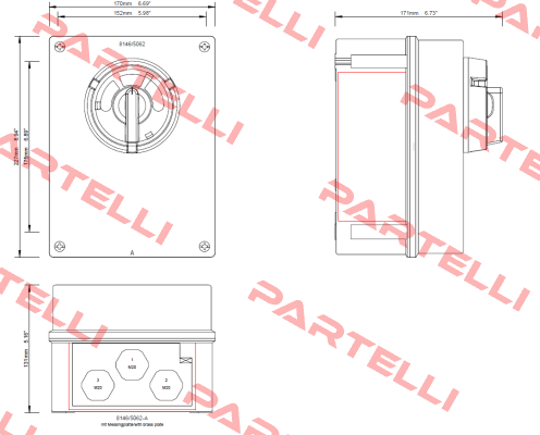 8146/5-V37-604-60-1090-9  R.Stahl