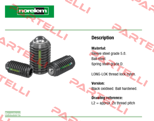 03031-05 Norelem