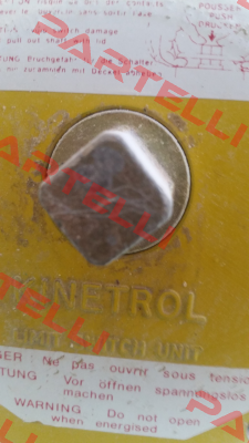 83127 Kinetrol