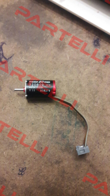 320809 (OEM)  Maxon