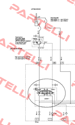 KAFDG5V 7 33C16ON170 X VM F PD7 H1 13 Obsolete!! Replaced by KBFDG5V733C160NXM1PE7H110 and KBFDG5V733C130N65EXM1PE7H110  Vickers (Eaton)