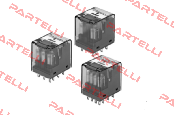 P/N: 1-1393154-2 Type: PT570024  (1 Pack = 10 pcs.)  TE Connectivity (Tyco Electronics)