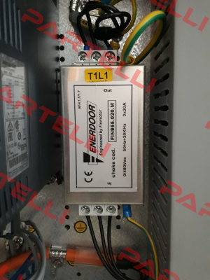 FIN955.020.M Enerdoor