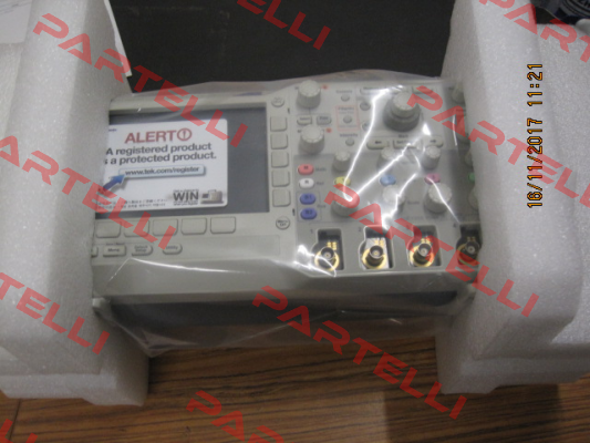 DPO2024B  Tektronix