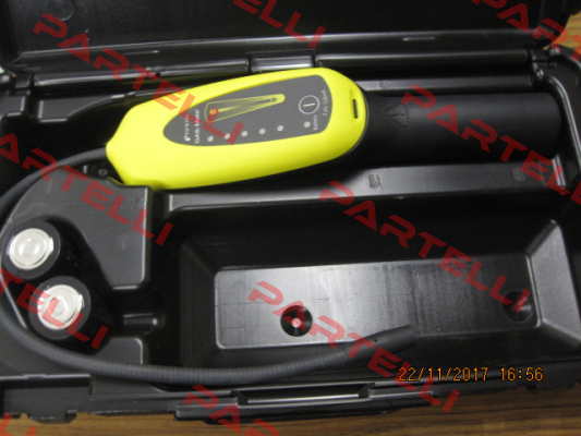 GAS-mate (718-202-G11) İnficon