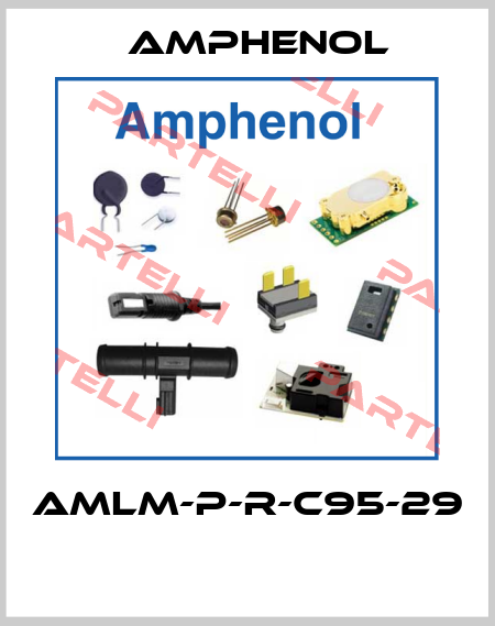 AMLM-P-R-C95-29  Amphenol