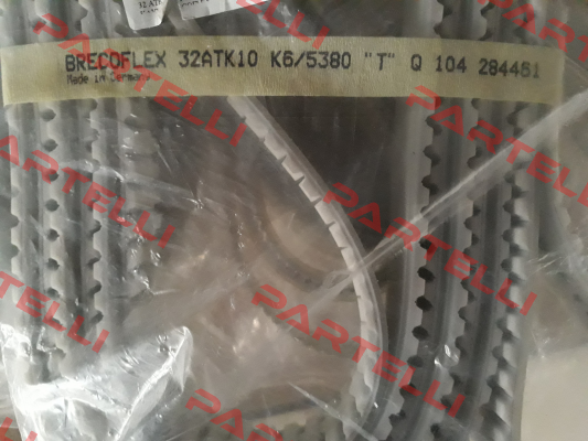 32 ATK10 K6/5.380-T  Brecoflex
