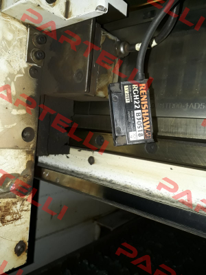 RGH22B30S18A  Renishaw