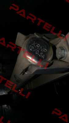 XRNP12/0.5A  BUSSMANN / EATON
