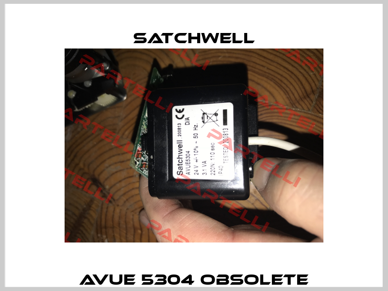 AVUE 5304 obsolete Satchwell
