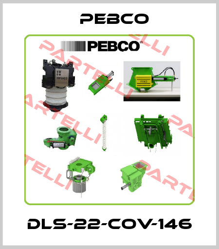 DLS-22-COV-146 Pebco