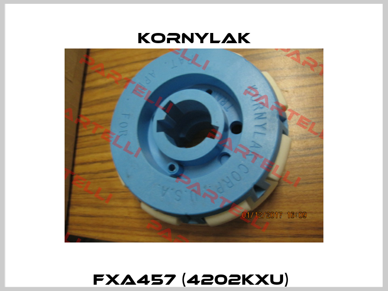 FXA457 (4202KXU)  Kornylak