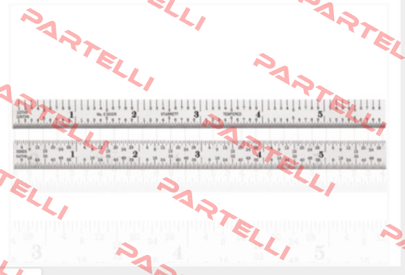 C305R-6 (51347)  Starrett