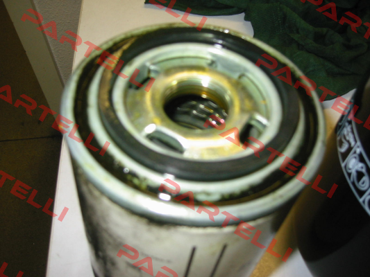 HHC02875 HEK46-20.135-AS-SP010-B Ikron