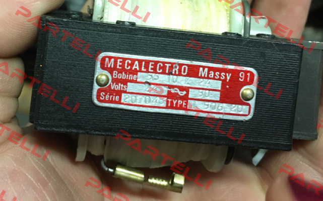 56 10 Z 24 Mecalectro
