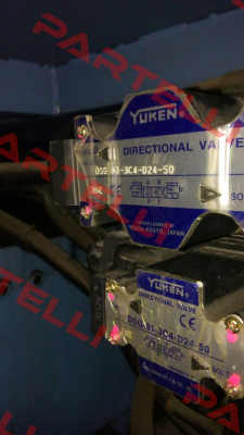 IB0184  Yuken