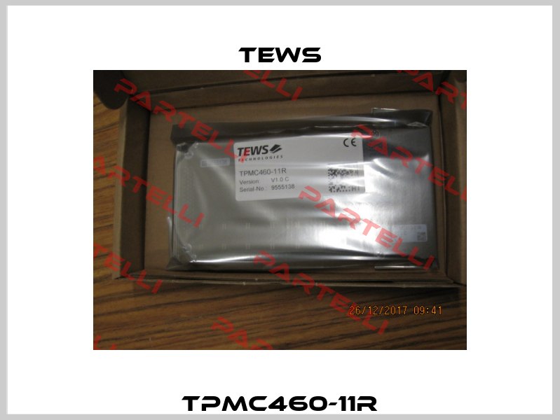TPMC460-11R Tews