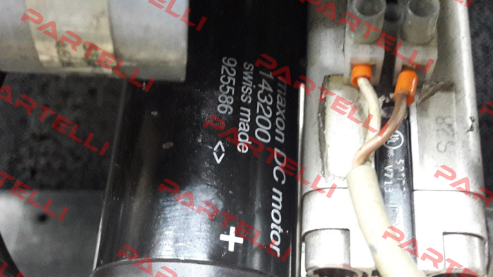143200 (OEM)  Maxon
