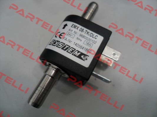 EMX08-TK/DLC Gotec